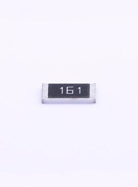 原装2010W2J0161T4S全新160 5% 500mW正品