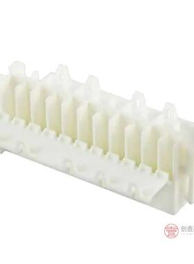 原装1-929504-7全新CONN RCPT HSG 22POS 5.00MM正品