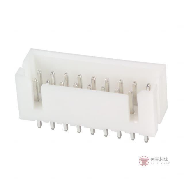 原装DF1BZ-18DP-2.5DSA全新CONN HEADER VERT 18PO