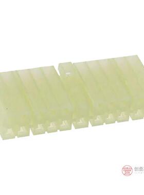 原装171364-1全新CONN PLUG HSG 21POS MIC正品