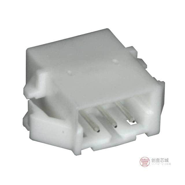 原装292254-3全新CONN ADAPT PLUG/PLUG 3POS 2MM正品