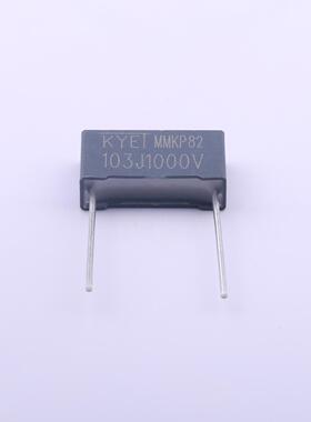 原装KP103J1000VP15全新10nF 5% 1kV正品