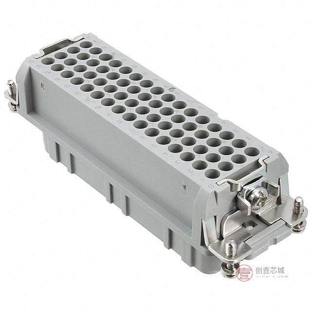 原装2-1103113-3全新INSERT FEMALE 64POS+1GND CRIMP正品,3C数码配件,笔记本零部件,淘宝优惠券,粉丝福利购,淘宝优惠卷