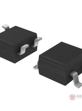 原装B6S-E3/80全新BRIDGE RECT 1P 600V TO269AA正品