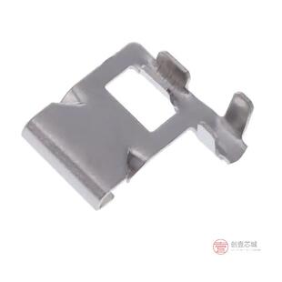 原装1742778-1全新GROUNDING CLIP, 24-20 AWG正品