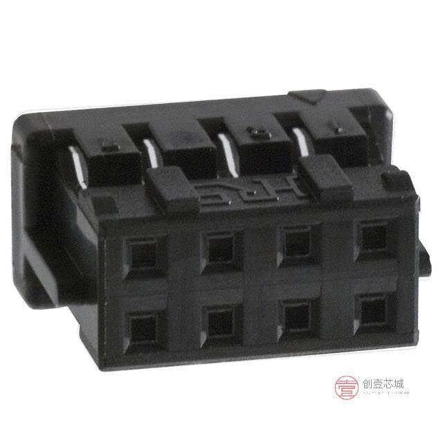 原装DF11-8DS-2C全新CONN SOCKET 8POS 2MM DUAL C