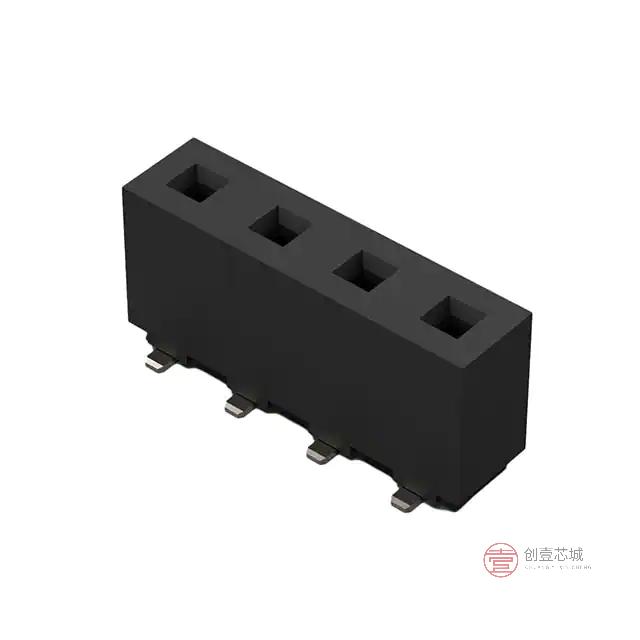 原装BK015-06-C-E全新CONN RECEPT SMD 6POS 5.08MM正品