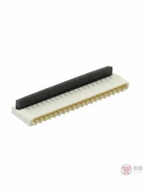 原装1-2013928-5全新CONN FPC TOP 39POS 0.30MM R/A正品
