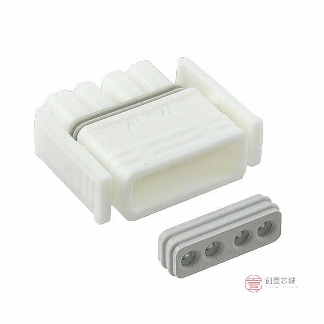 原装SSL12-P4FP0-M00001全新CONN SSL SOCKET HSG