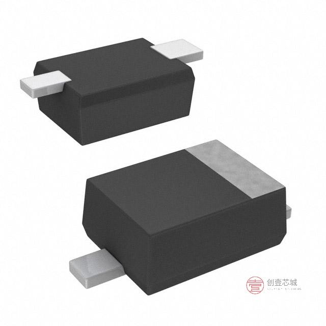 原装RFU02VSM6STR全新DIODE GP 600V 200MA TUMD2SM正品