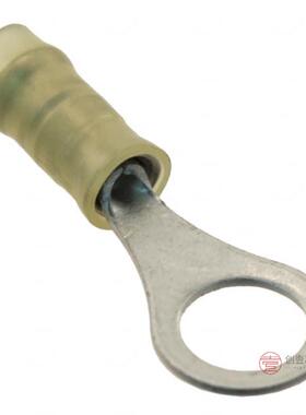 原装323916全新CONN RING CIRC 22-26AWG #8 CRIMP正品