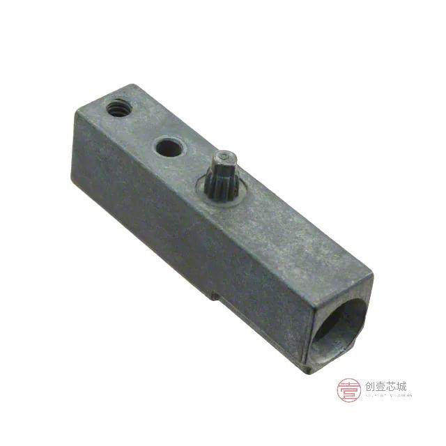 原装5223986-2全新CONN KEYED GUIDE MODULE R/A 4-40正品