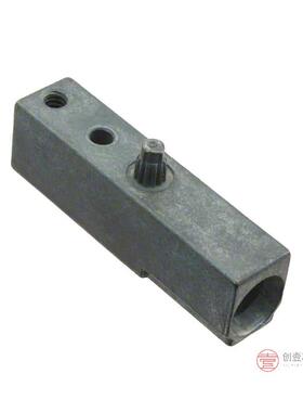 原装5223986-2全新CONN KEYED GUIDE MODULE R/A 4-40正品