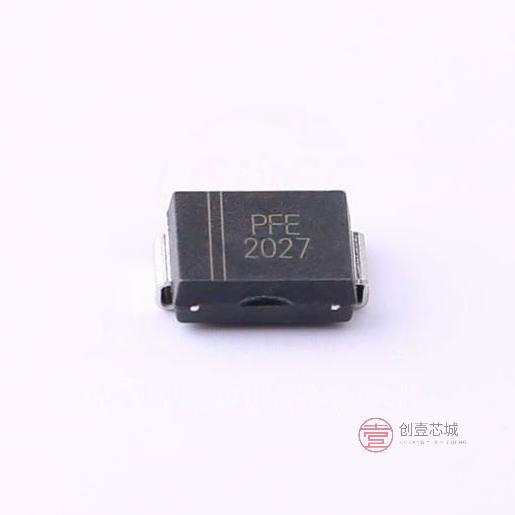 原装SMDJ26A全新ESD抑制器/TVS二极管 Vrwm=26V Vb