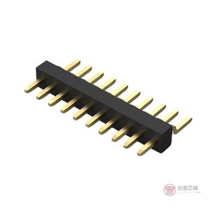 PITCH BC034 原装 C全新10POS 0150 1.0MM