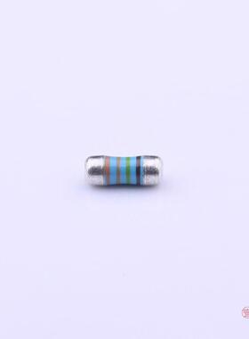 原装MELF-MFR02041/4WS143KFT50全新143k 1% 250mW正品