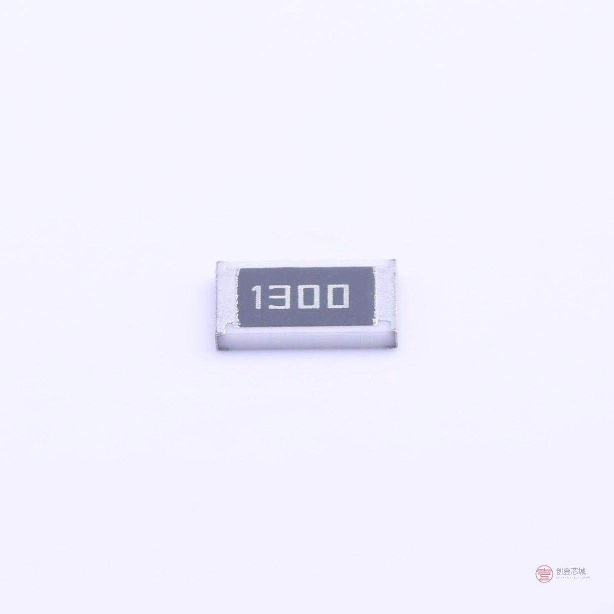 原装CR1812F130RE04Z全新130 1% 500mW正品