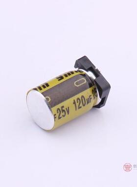 原装VKMC1001E121MV全新120uF 20% 25V正品