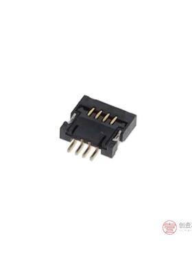 原装59453-041110EDHLF全新CONN FPC BOTTOM 4POS