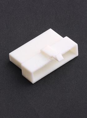 原装HX25023-10RB WH全新2.5mm 1x10P 母胶壳 白色 SM正品