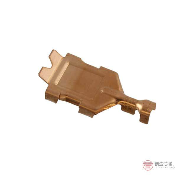 原装640748-7全新CONN SOCKET 14-18AWG CRIMP正品