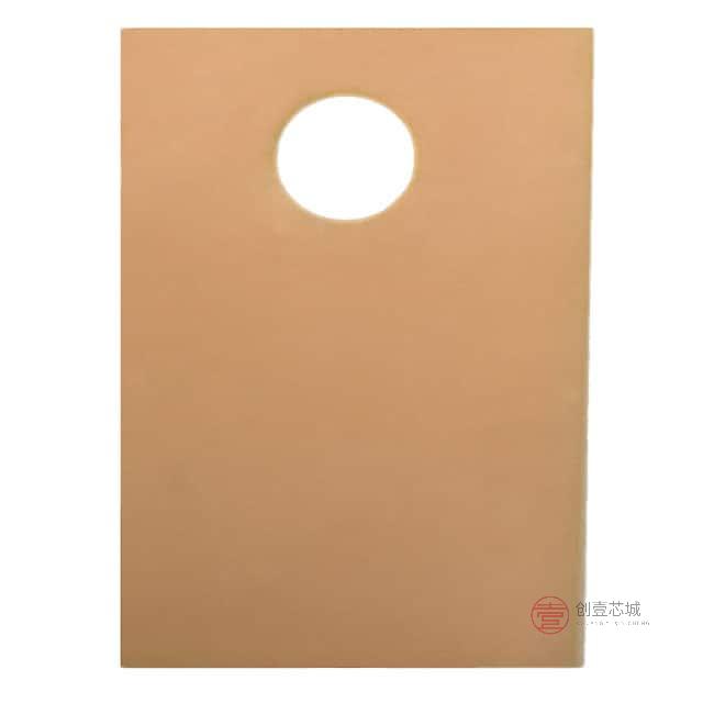 原装CD-02-05-C-18全新THERM PAD 0.689  X 0.689 正品