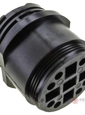 原装211825-2全新CONN RCPT HSG MALE 13POS INLINE正品