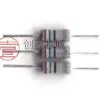 原装EMC2-68RKI全新金属膜电阻器 - 透孔 68 ohm 1