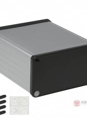 原装1455N1202全新BOX ALUM NAT 4.724 L X 4.055 W正品