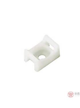 原装TM2S8-M69全新CABLE TIE HLDR DUAL SCREW #8正品