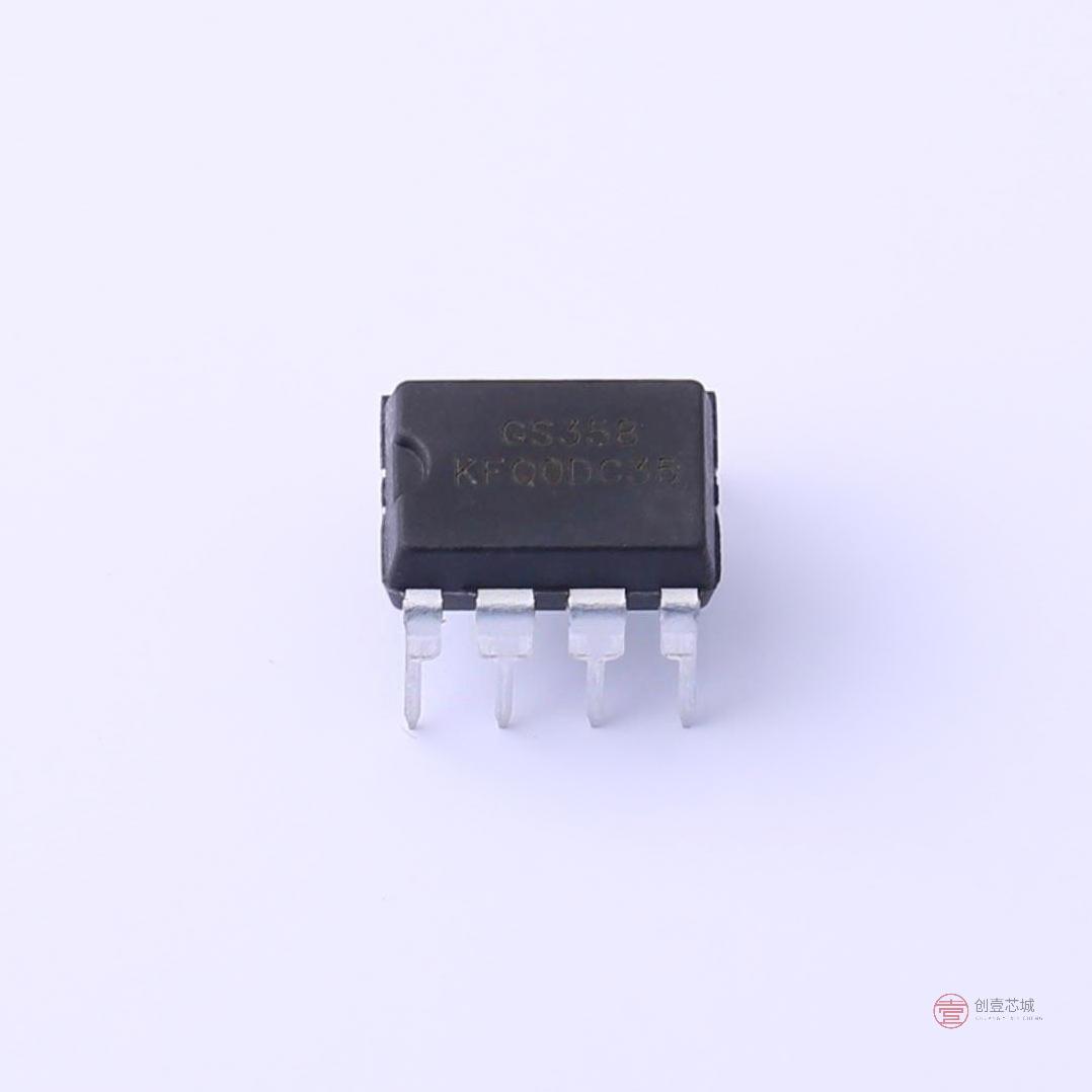 原装GS358-DR全新GS358-DR正品