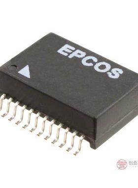 原装B78476A8317A003全新PULSE XFMR 1CT:1CT 350UH正品