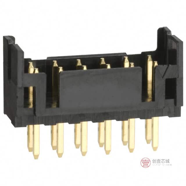 原装DF11-12DP-2DSA(01)全新CONN HEADER VERT 12P