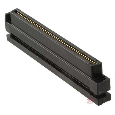 原装1-1734098-0全新CONN RCPT 100POS STR IDC正品