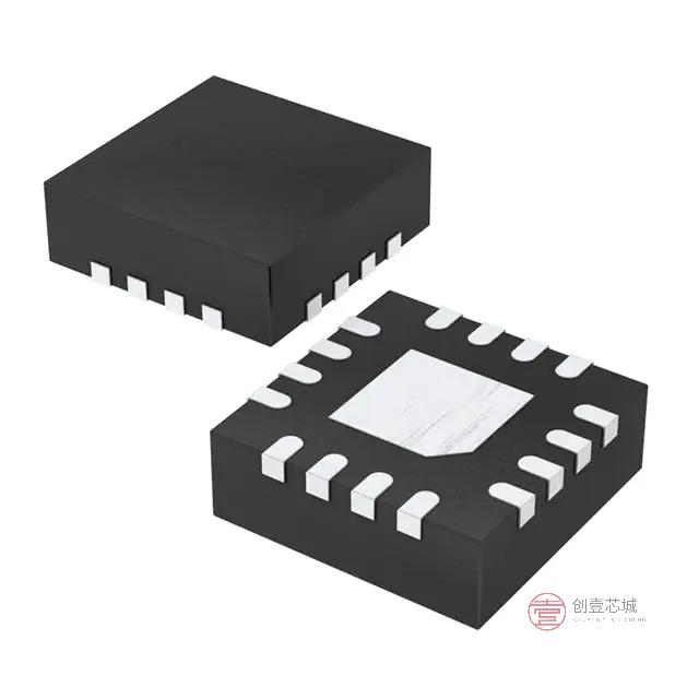 原装8SLVP1102ANLGI全新IC CLK BUFFER 1:2 2GHZ 1