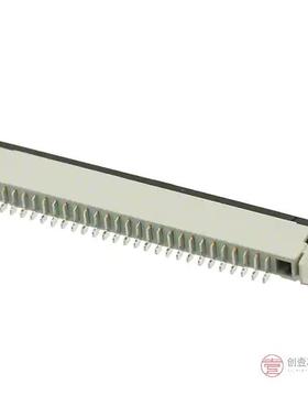 原装2-84952-7全新CONN FPC BOTTOM 27POS 1.00MM R/A正品