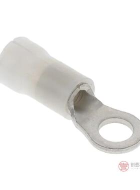 原装170647-2全新CONN RING CIRC 14-16AWG M5 CRIMP正品