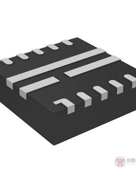 原装UCD74106RGMR全新IC REG BUCK 6A 13VQFN正品