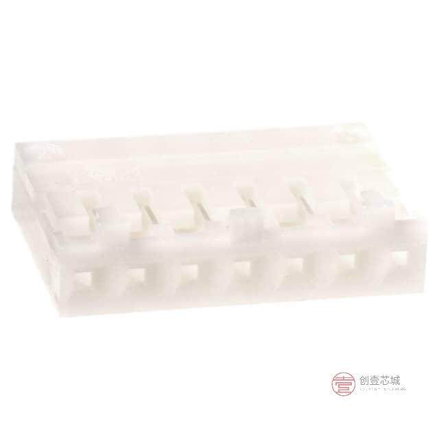 原装DF1B-7S-2.5R全新CONN RECEPT HOUSING 7POS 2