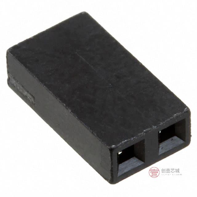 原装2-530153-2全新SHUT 2POS .100  TANDUM SPRING正品