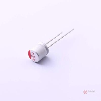 原装SPT1CM561F09OR全新560uF 20% 16V正品