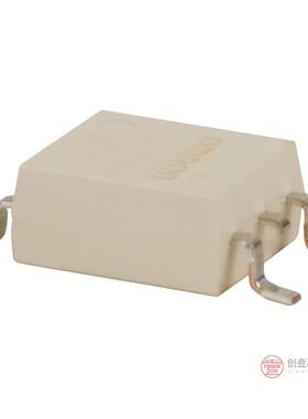 原装G3VM-61G1(TR)全新SSR RELAY SPST-NO 400MA 0