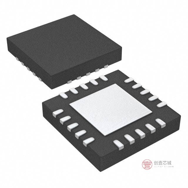 原装TPS74901RGWR全新IC REG LINEAR POS ADJ 3A 2