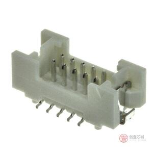 1.25V 全新CONN 原装 SMD 10DP HEADER DF13E