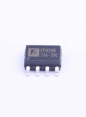 原装FP6298XR-G1全新升压型 Vin=2.6V~5.5V Vout=9