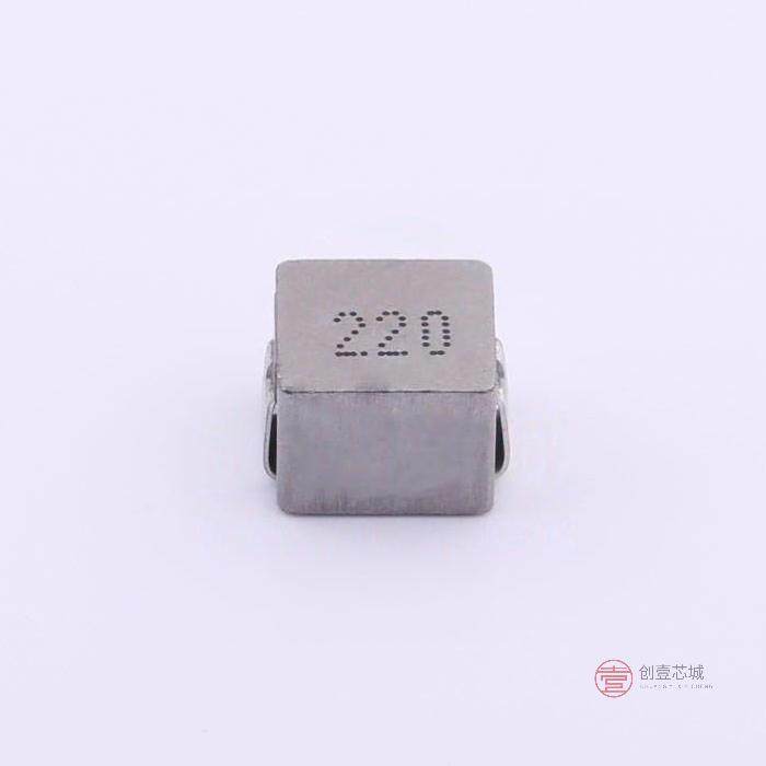 原装YSPI0750-220M全新功率电感 22µH 20% 108m IN