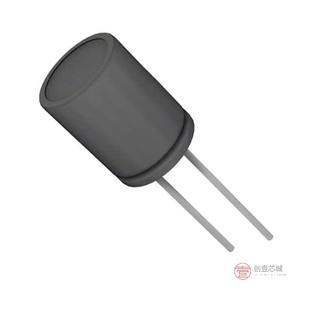 20% 原装 330UF ALUM 35V 35YXJ330M10X12.5全新CAP