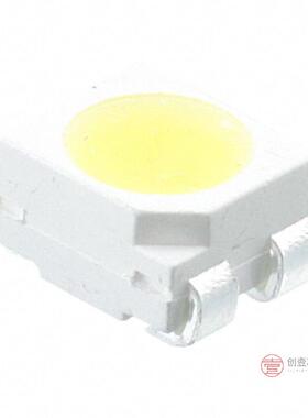 原装ASMT-QWBF-NKL0E全新LED COOL WHITE 7250K 4PLCC正品