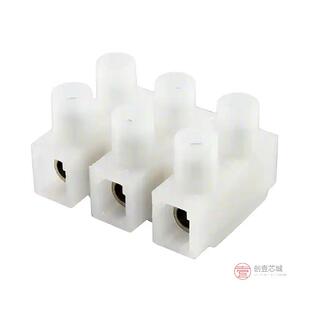 TERM STRIP 3CIRC 原装 正品 3全新CONN 0.394 1776296