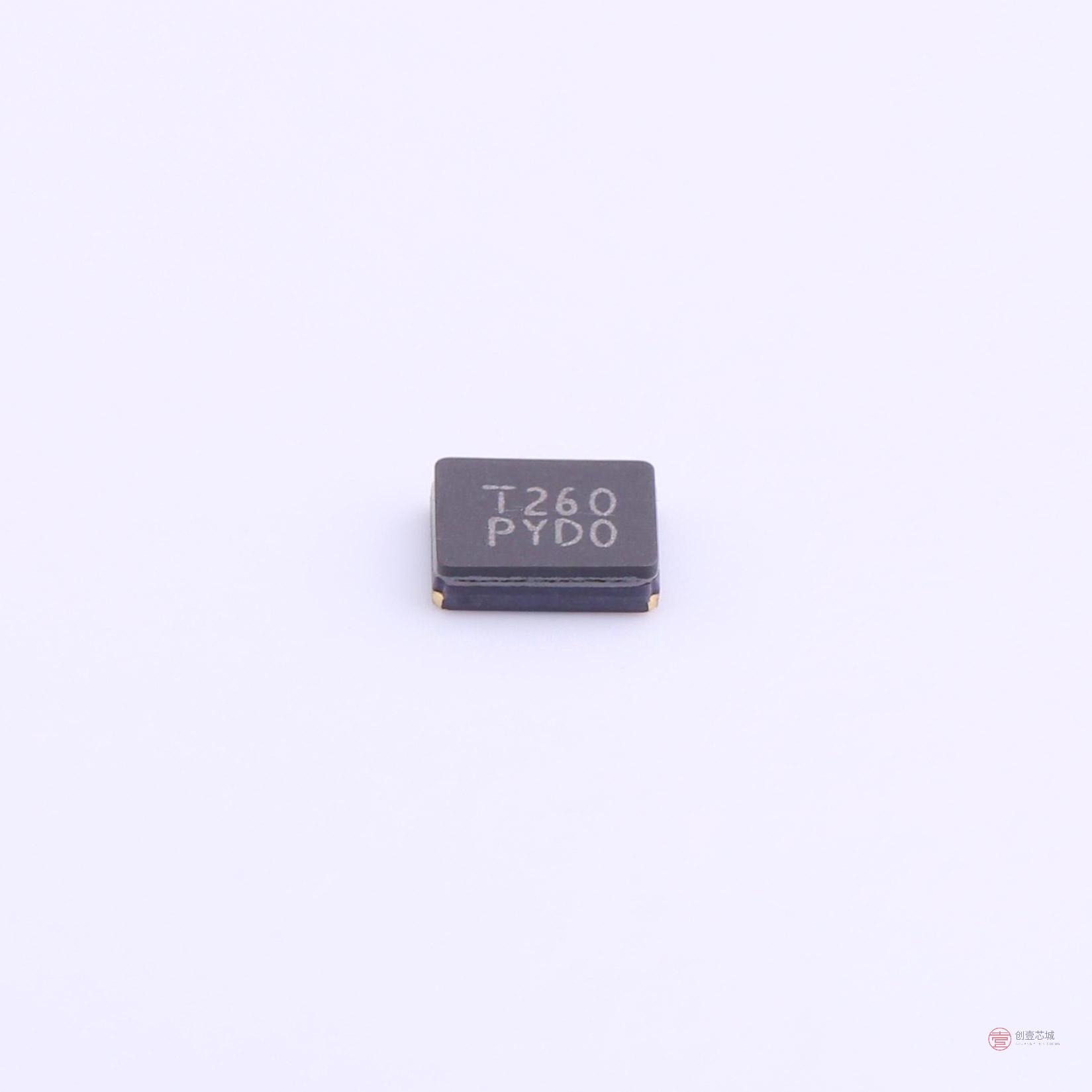 原装7V26000030全新26MHz 20ppm 15pF正品